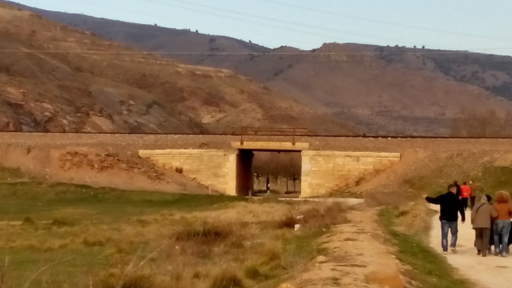 Foto de Calatayud (Zaragoza), España