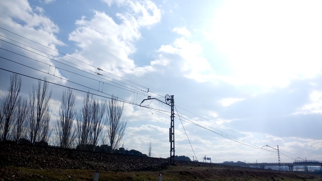 Foto de Calatayud (Zaragoza), España
