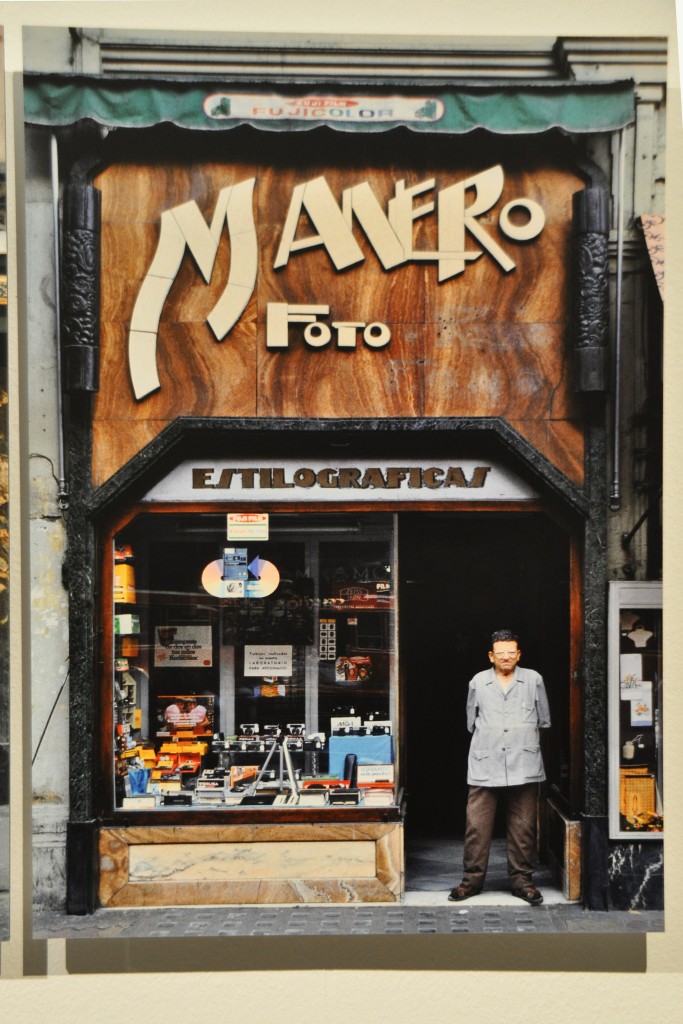 Foto: Antiguo Comercio - Valencia (València), España