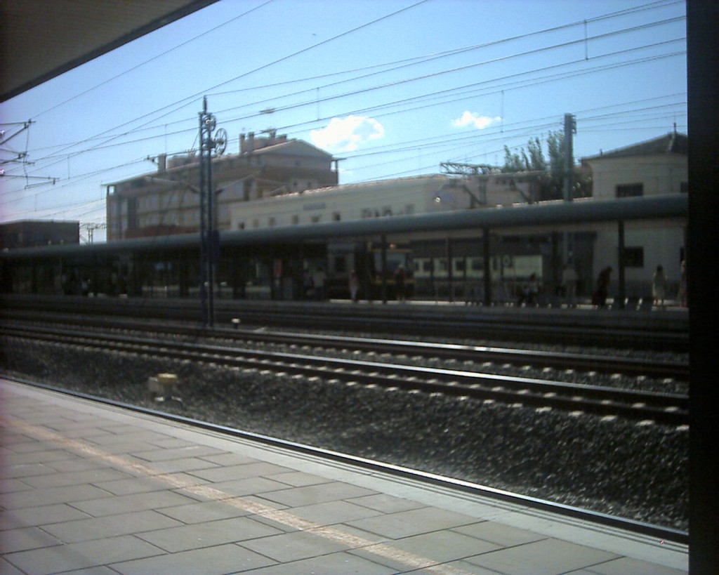 Foto de Calatayud (Zaragoza), España