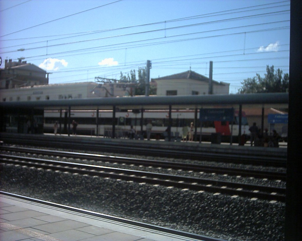 Foto de Calatayud (Zaragoza), España