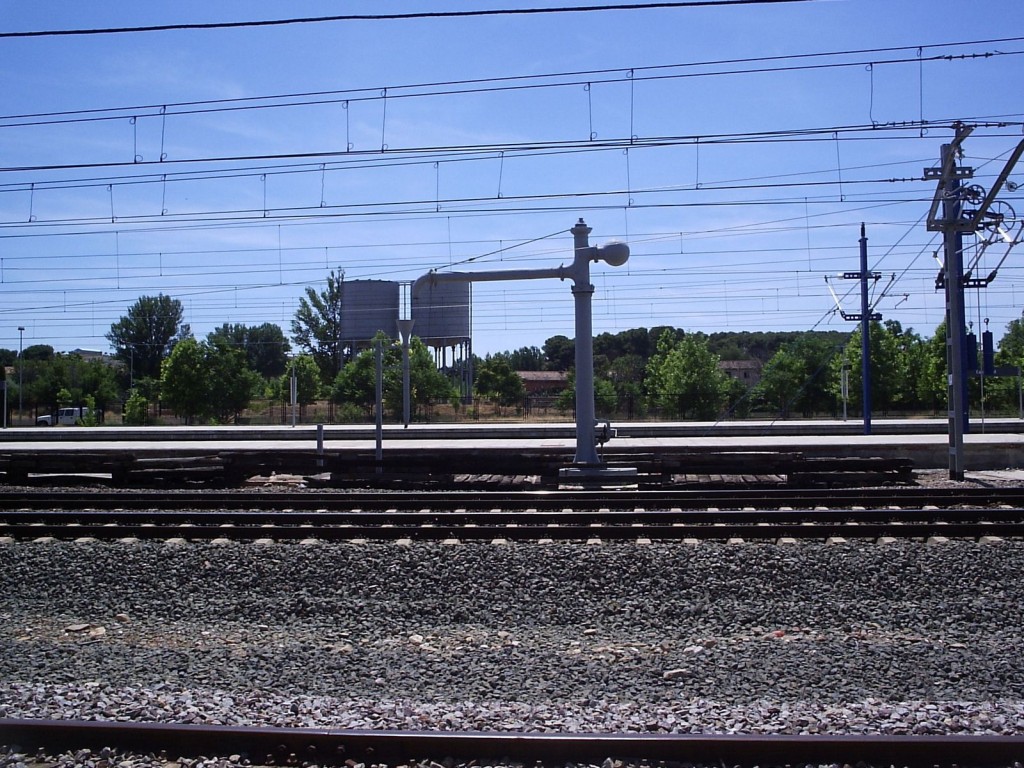 Foto: Aguadera - Calatayud (Zaragoza), España