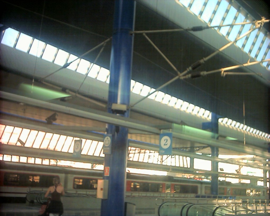 Foto: Lleida-Pirineus - Lleida (Cataluña), España