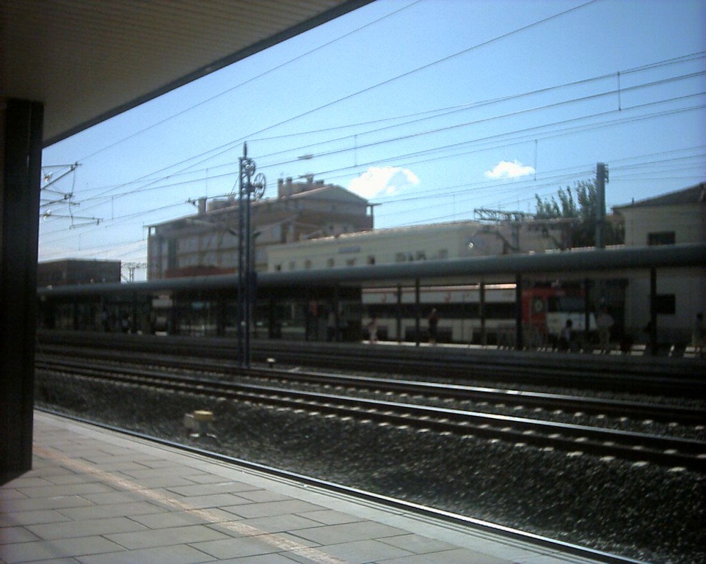 Foto de Calatayud (Zaragoza), España