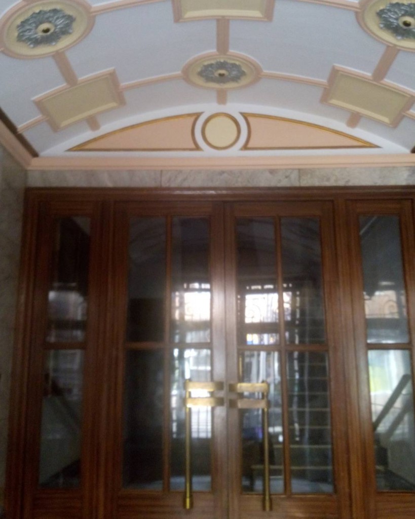 Foto: Pº Sixto Celorrio - Calatayud (Zaragoza), España