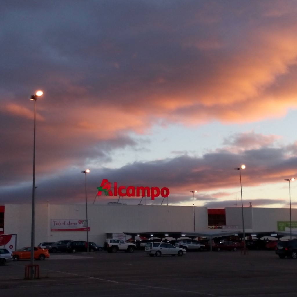Foto de Calatayud (Zaragoza), España