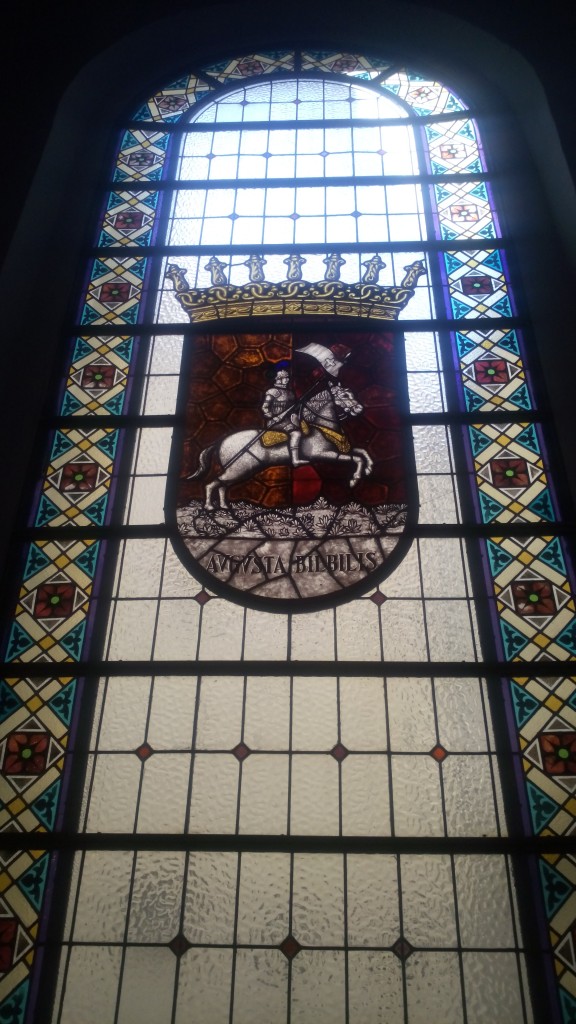 Foto: Casa consistorial - Calatayud (Zaragoza), España