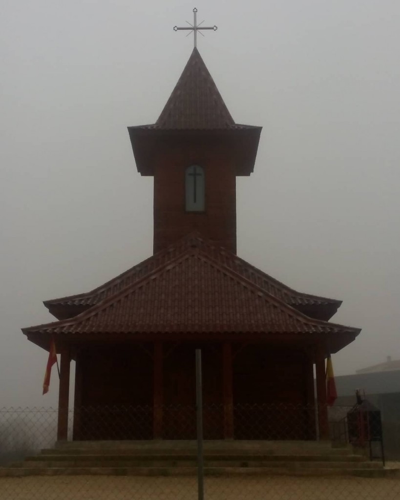 Foto: San Juan el Rumano - Calatayud (Zaragoza), España