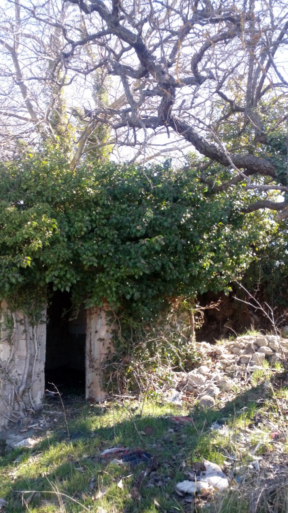 Foto de Calatayud (Zaragoza), España