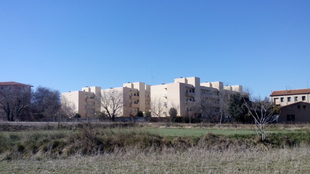 Foto: Ctra. de Valencia nº 11 - Calatayud (Zaragoza), España