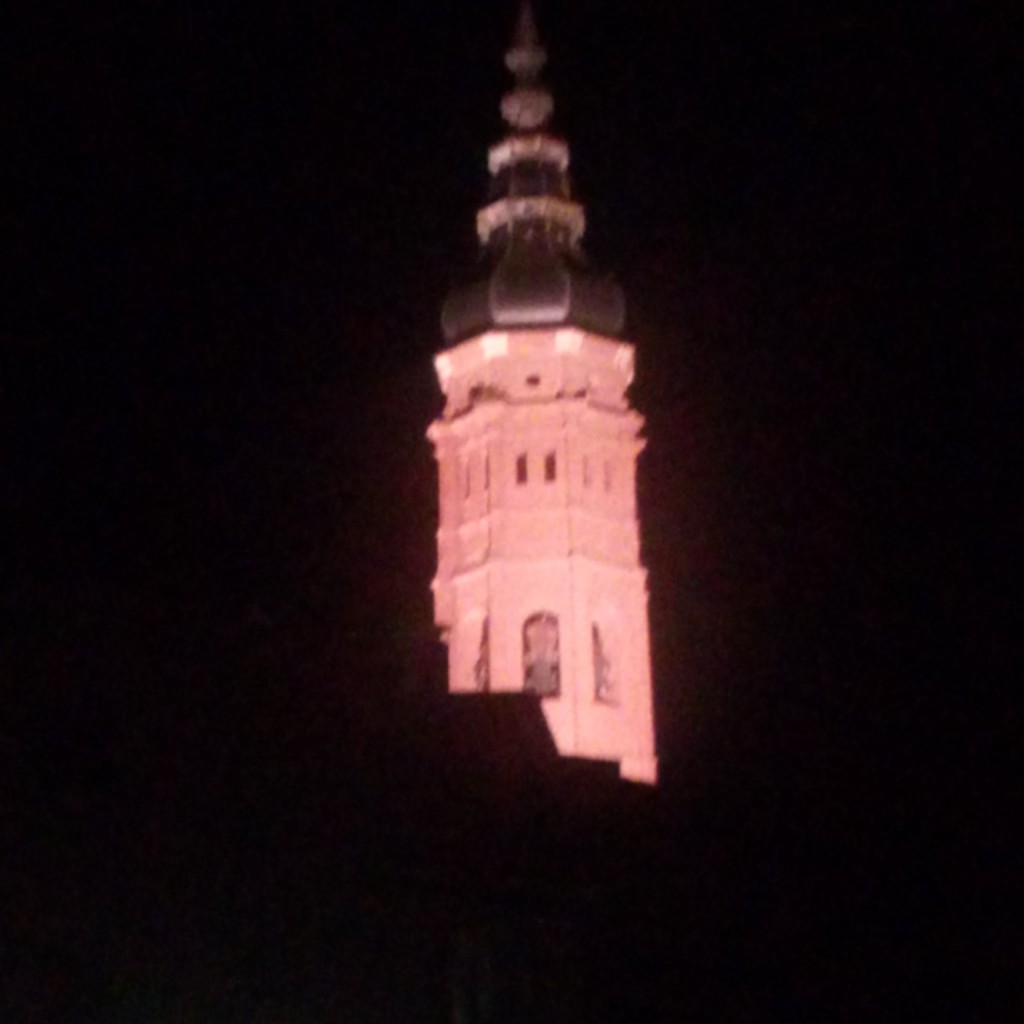 Foto de Calatayud (Zaragoza), España