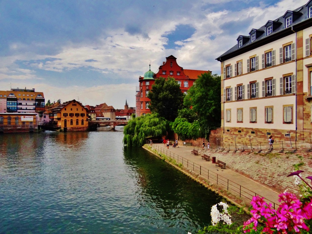 Foto de Strasbourg (Alsace), Francia