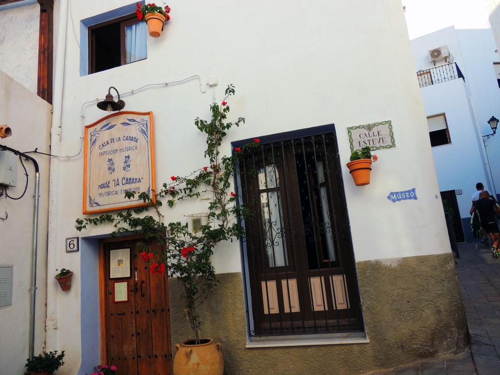 Foto de Mojacar (Almería), España