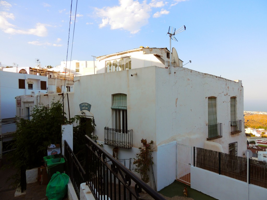 Foto de Mojacar (Almería), España