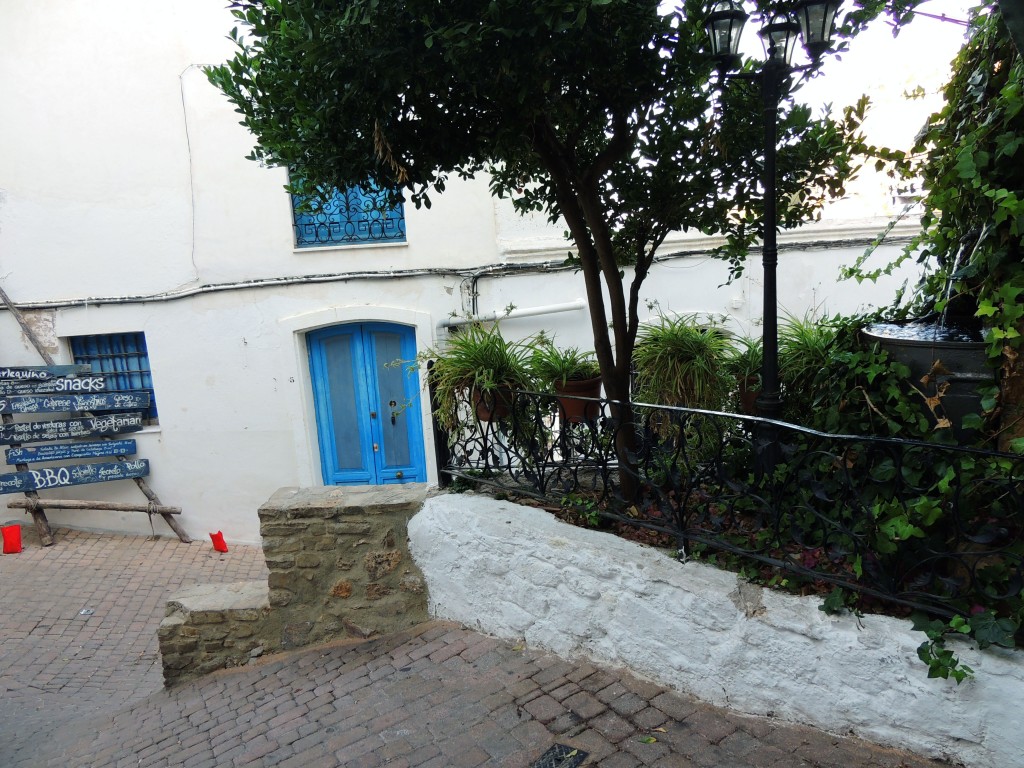 Foto de Mojacar (Almería), España