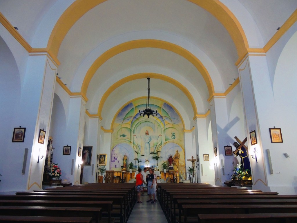Foto de Mojacar (Almería), España