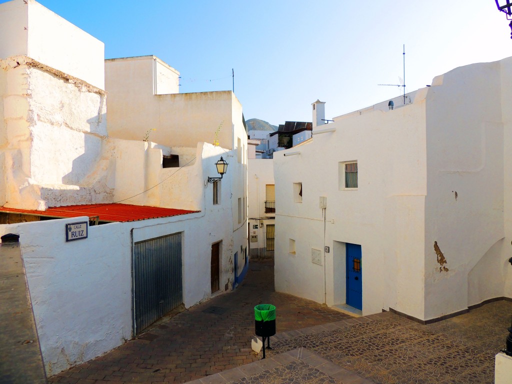 Foto de Mojacar (Almería), España