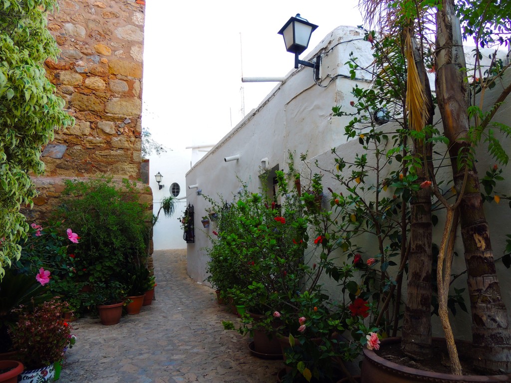 Foto de Mojacar (Almería), España