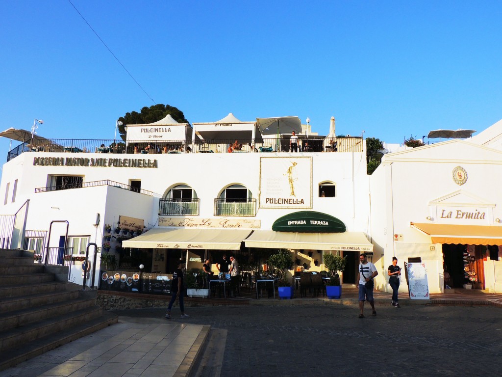 Foto de Mojacar (Almería), España