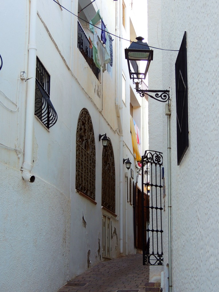 Foto de Mojacar (Almería), España