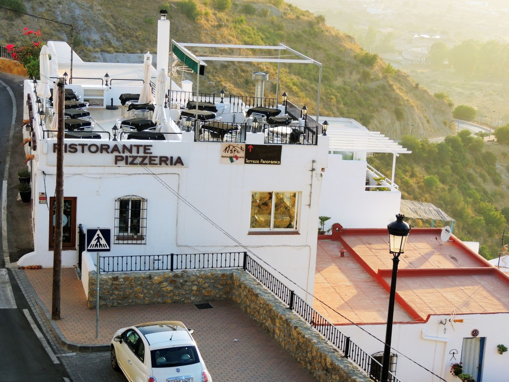 Foto de Mojacar (Almería), España