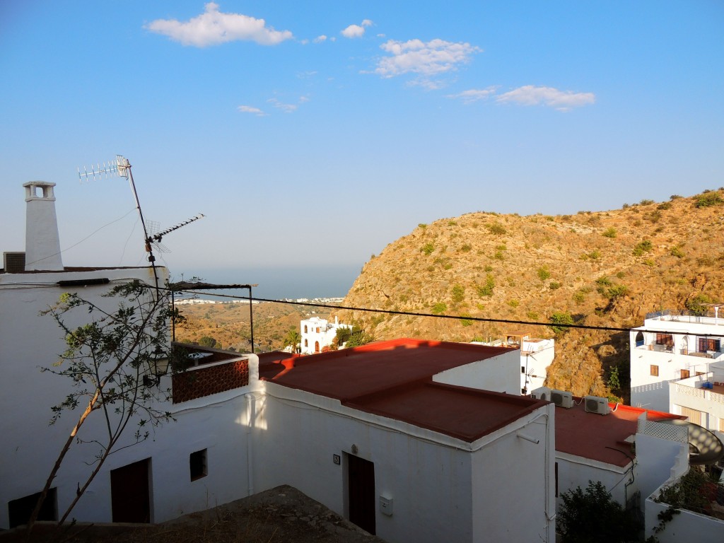 Foto de Mojacar (Almería), España