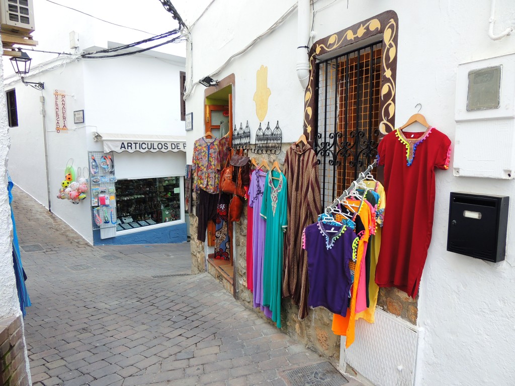 Foto de Mojacar (Almería), España