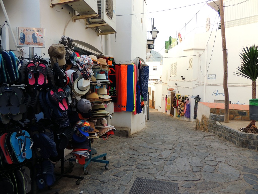 Foto de Mojacar (Almería), España