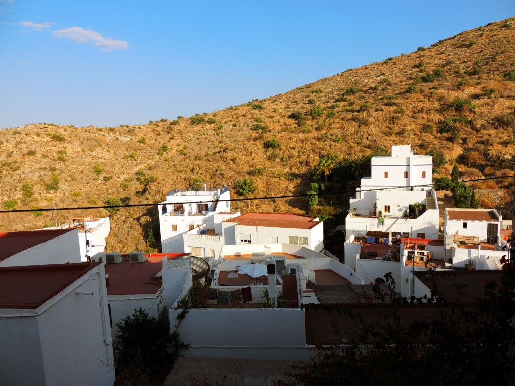 Foto de Mojacar (Almería), España