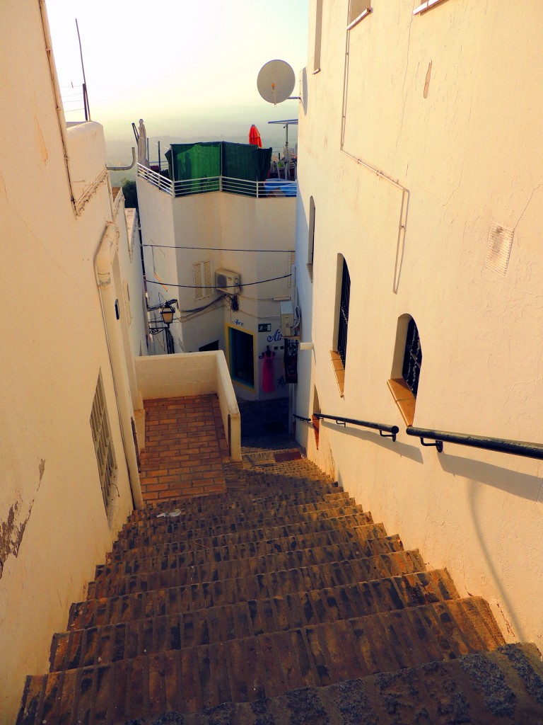 Foto de Mojacar (Almería), España