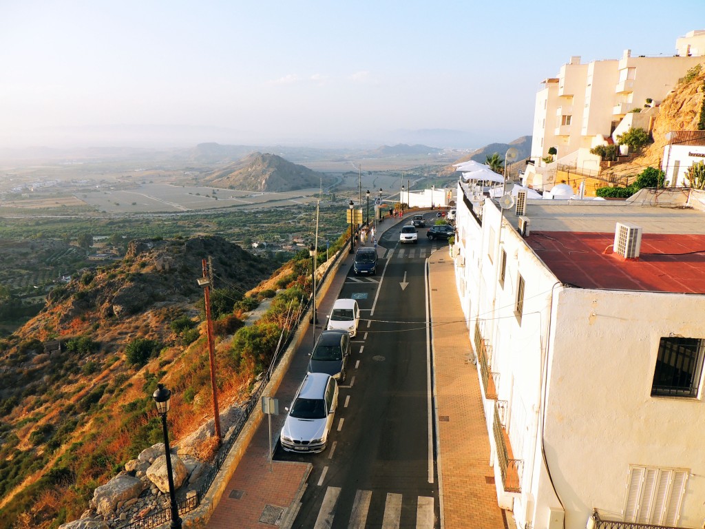 Foto de Mojacar (Almería), España