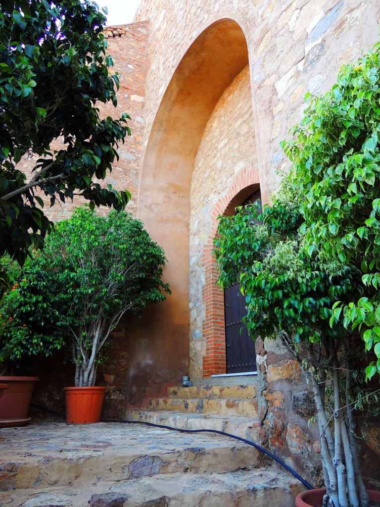 Foto de Mojacar (Almería), España