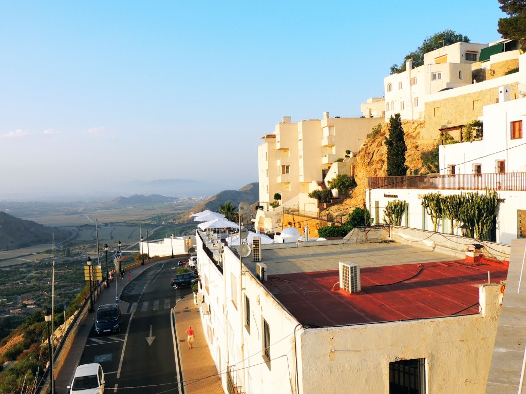 Foto de Mojacar (Almería), España