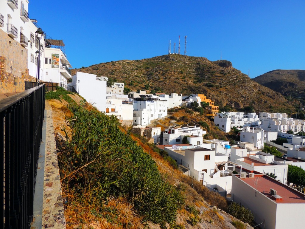 Foto de Mojacar (Almería), España