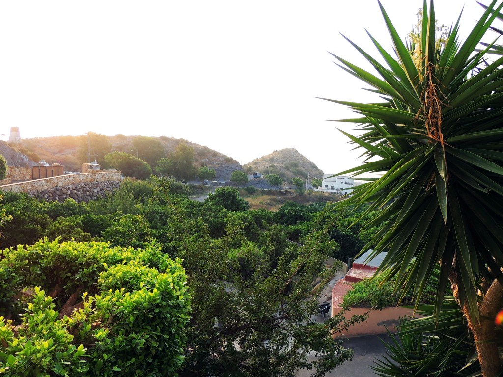 Foto de Mojacar (Almería), España