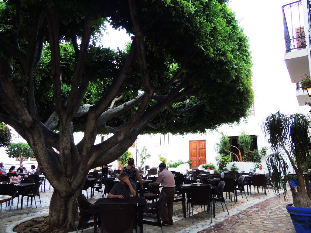 Foto de Mojacar (Almería), España