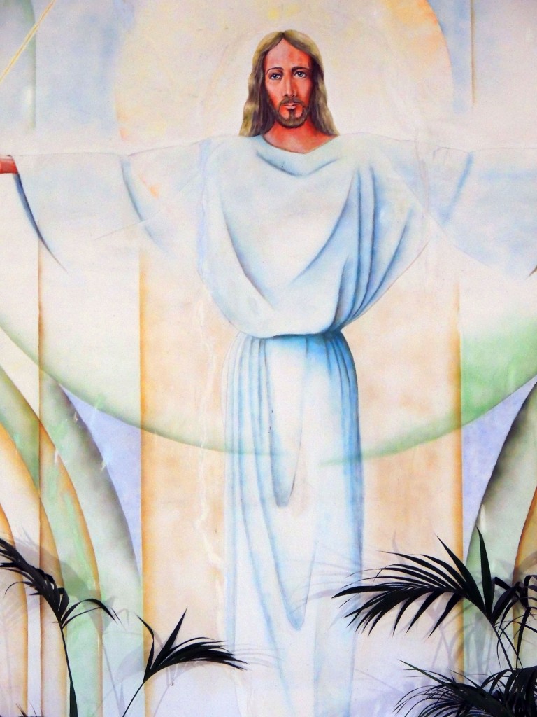 Foto de Mojacar (Almería), España