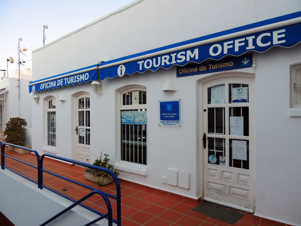 Foto de Mojacar (Almería), España