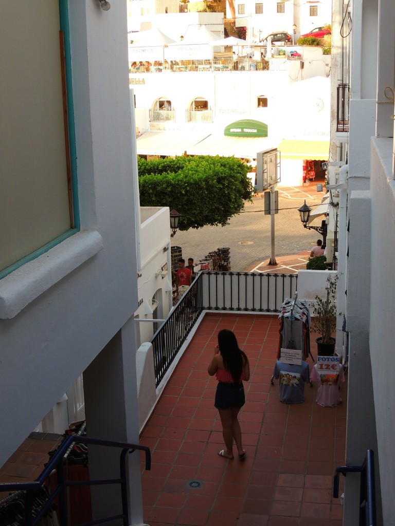 Foto de Mojacar (Almería), España