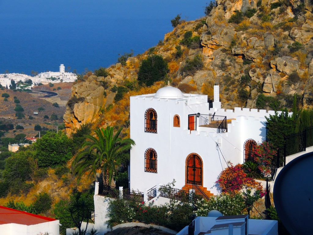 Foto de Mojacar (Almería), España