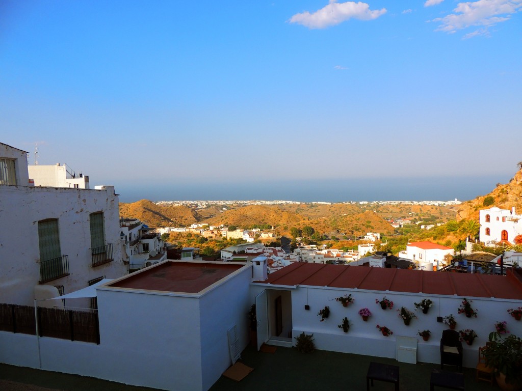 Foto de Mojacar (Almería), España