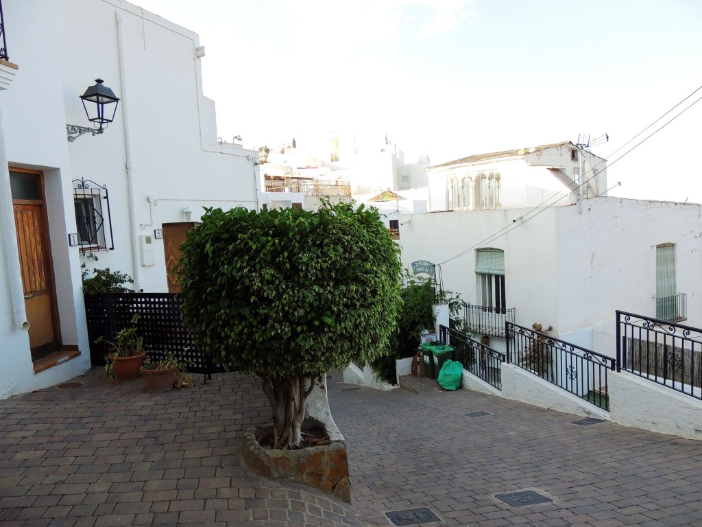 Foto de Mojacar (Almería), España