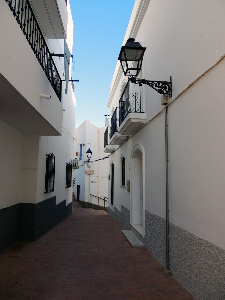 Foto de Mojacar (Almería), España