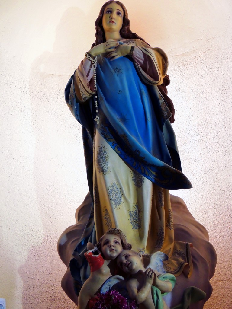 Foto de Mojacar (Almería), España