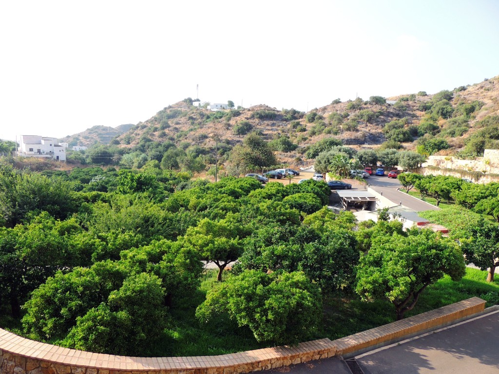 Foto de Mojacar (Almería), España