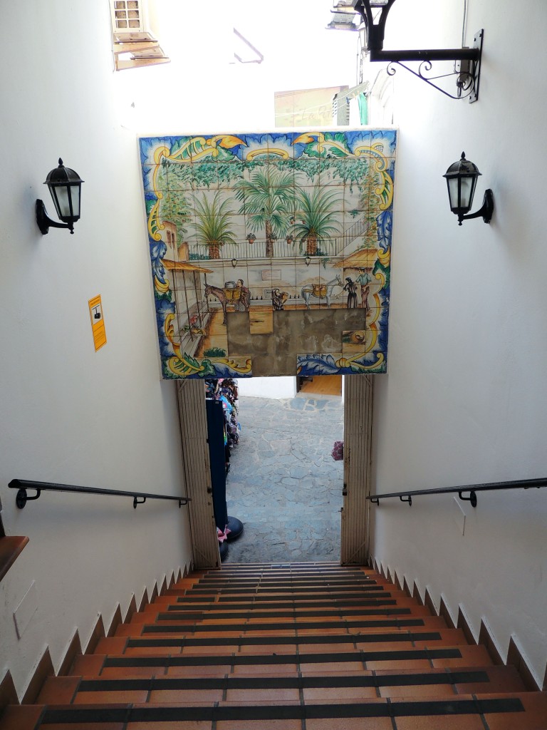 Foto de Mojacar (Almería), España