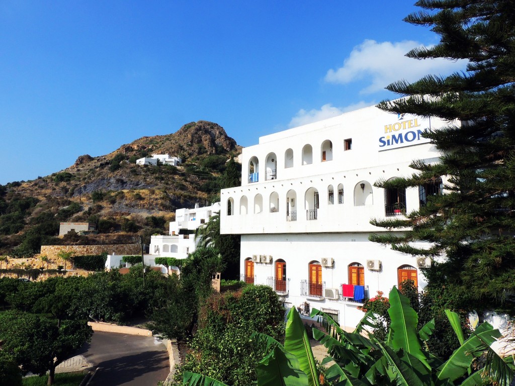 Foto de Mojacar (Almería), España