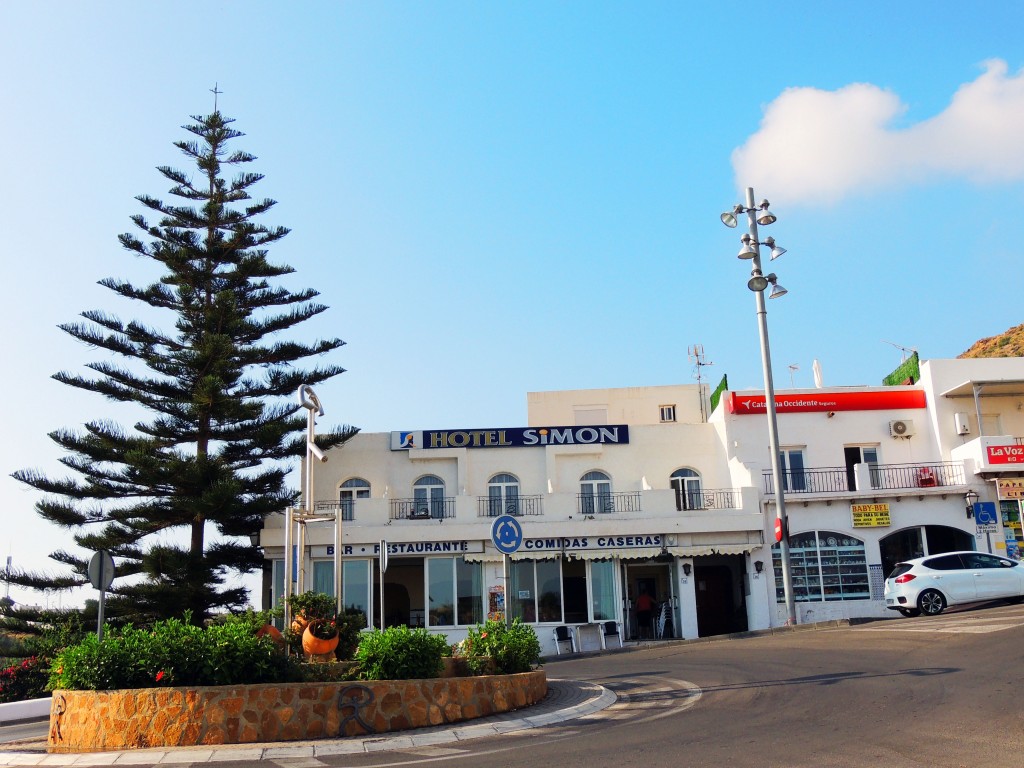 Foto de Mojacar (Almería), España