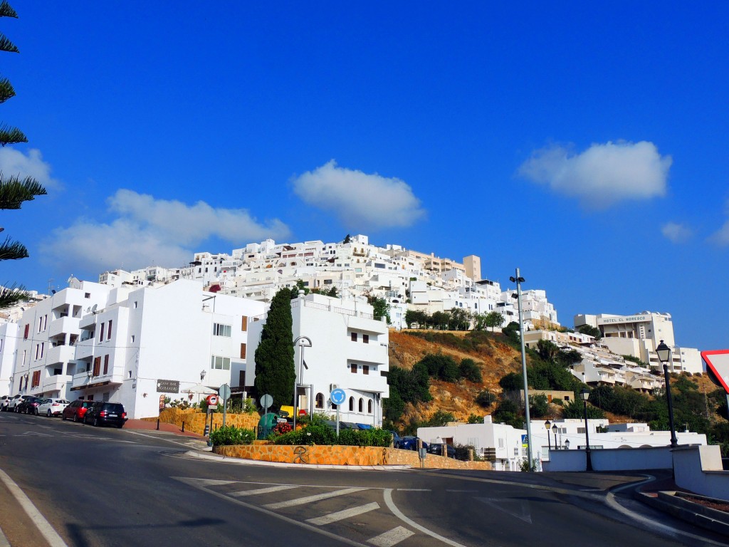 Foto de Mojacar (Almería), España