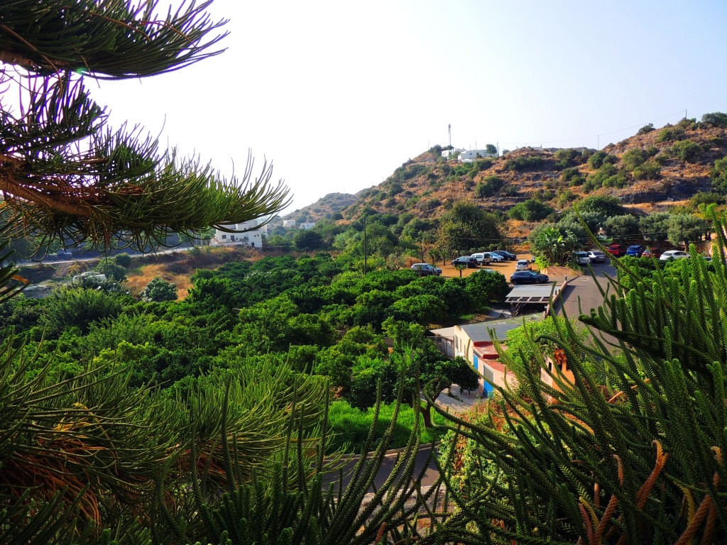 Foto de Mojacar (Almería), España